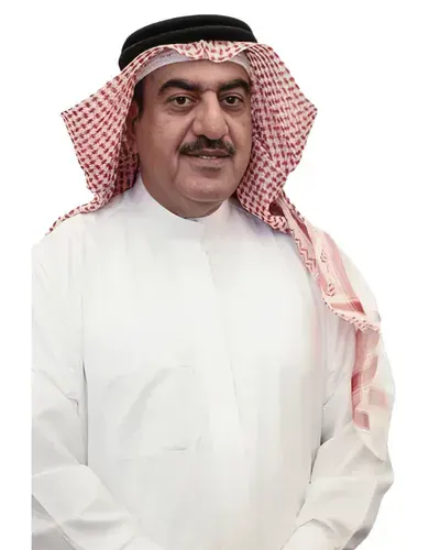 Ali Abdullah Al-Bastaki